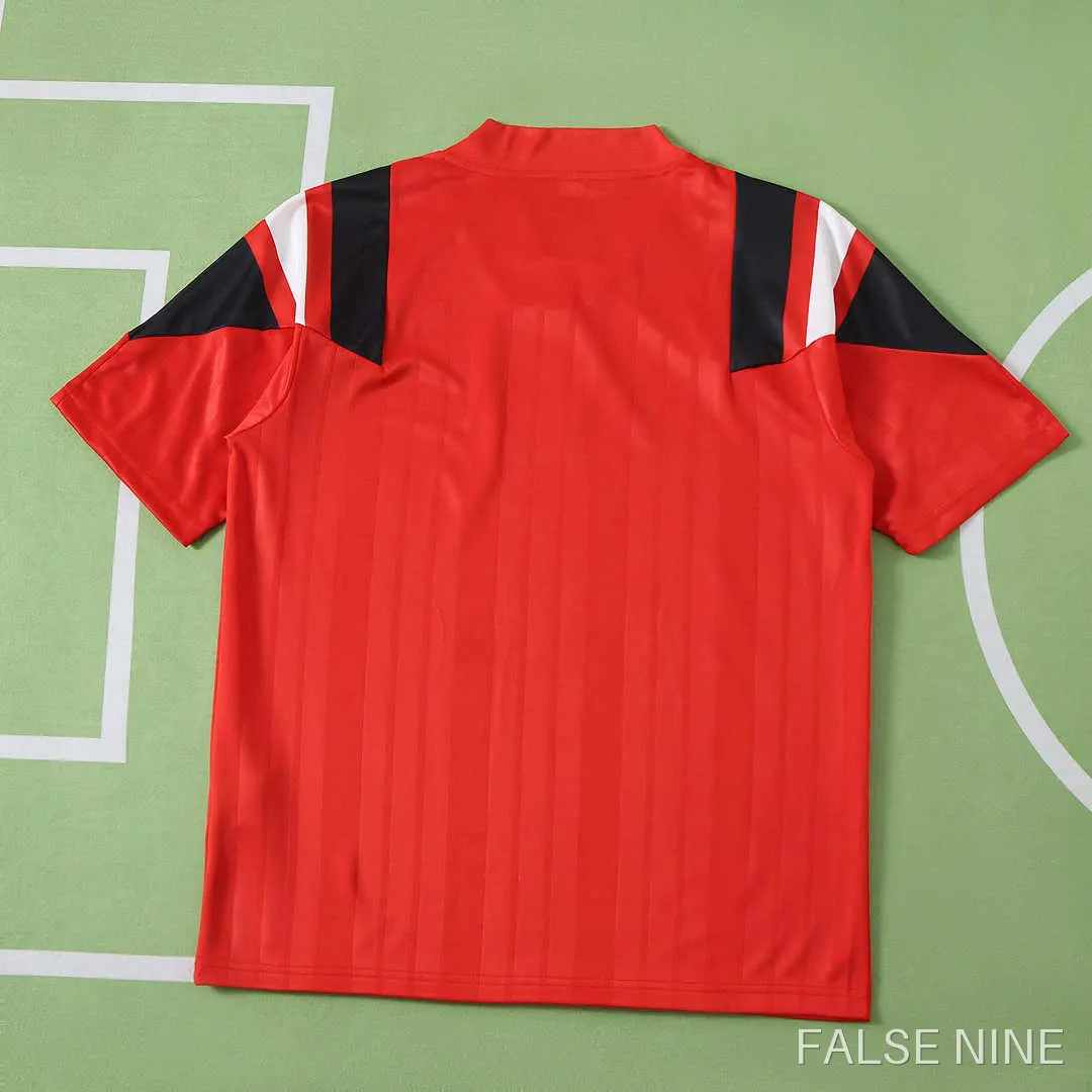26/27 Manchester United F.C. originals EQT Fan version, photo 2