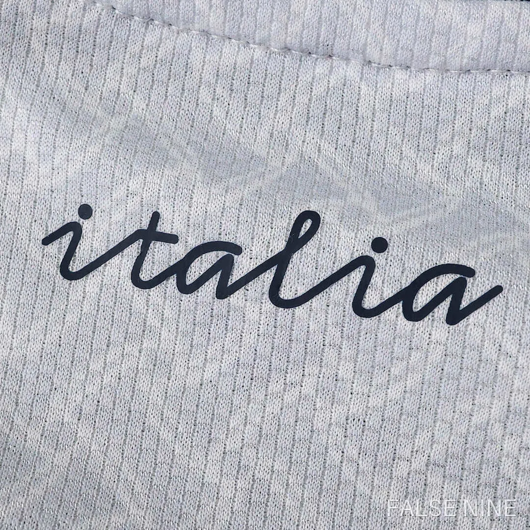 Italy 2026 Away Shirt (Fan Version), photo 4