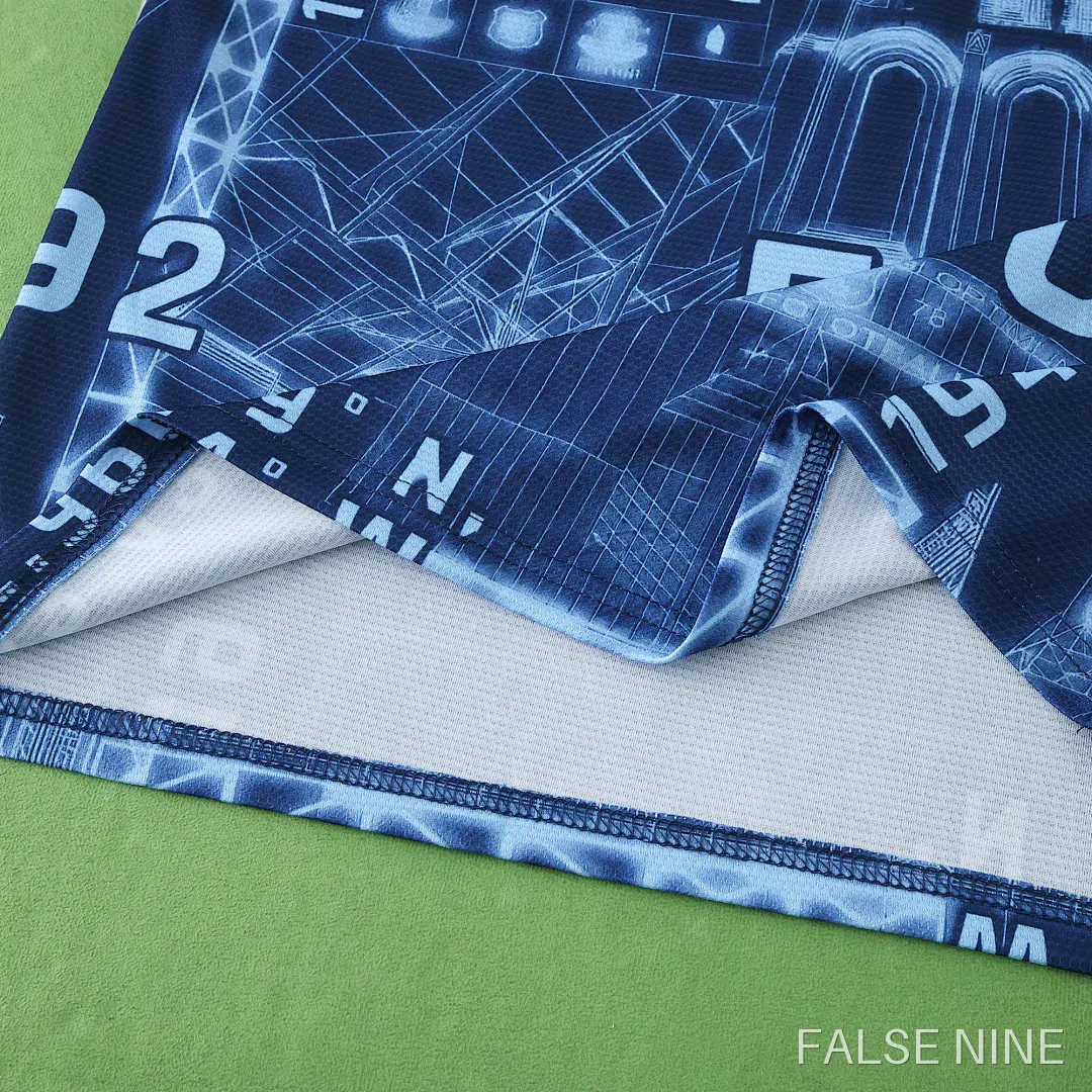Everton 25/26 Concept Shirt (Fan Version), photo 12