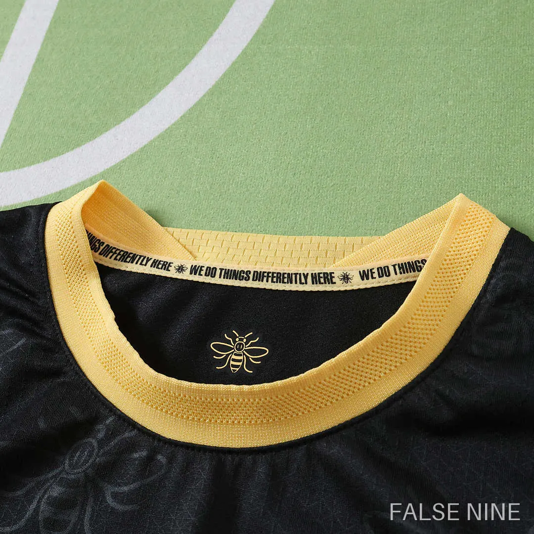 Manchester City 26/27 Away Shirt (Player Version), photo 19