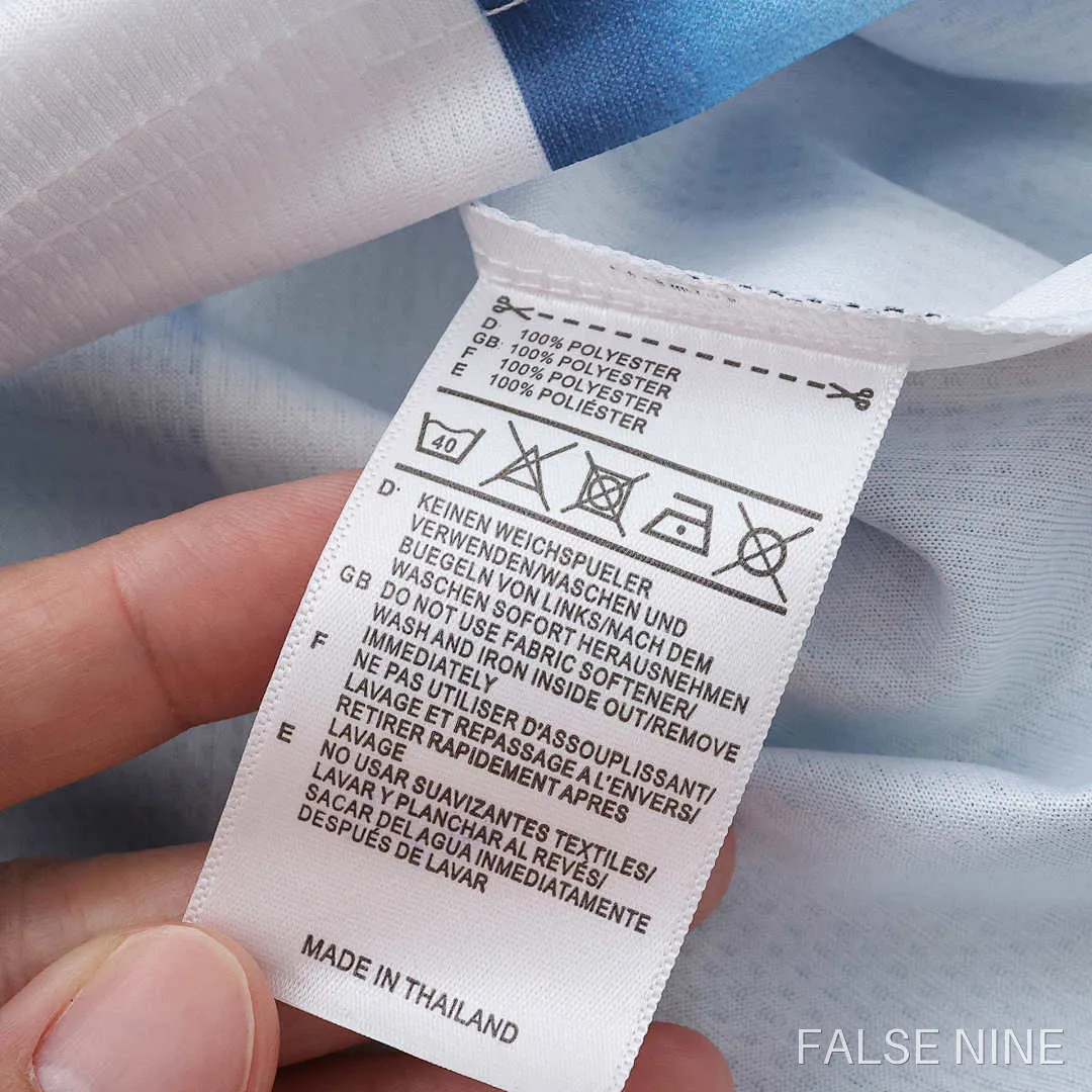 Argentina 2026 Home Shirt (Women), photo 10