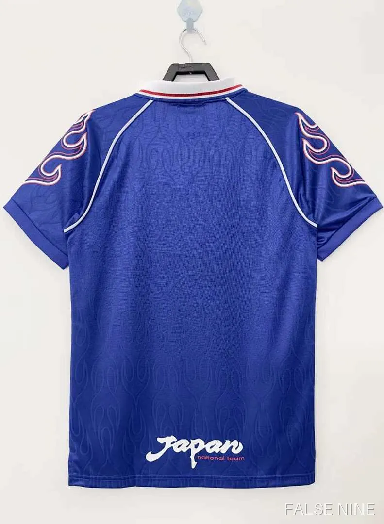 1998 Japan Home retro Fan version, photo 3