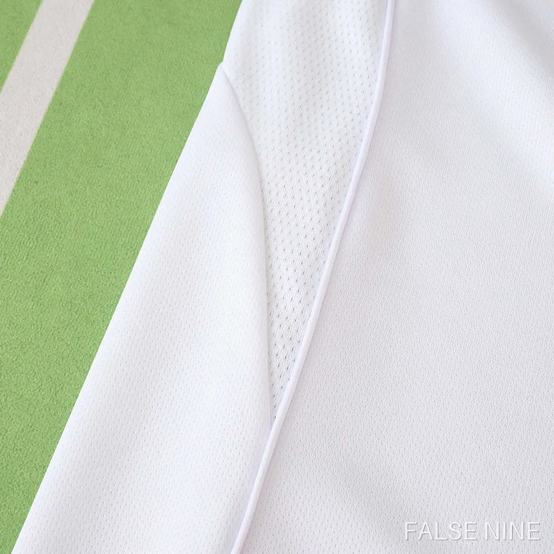 Leeds United 25/26 Home Shirt (Fan Version), photo 15