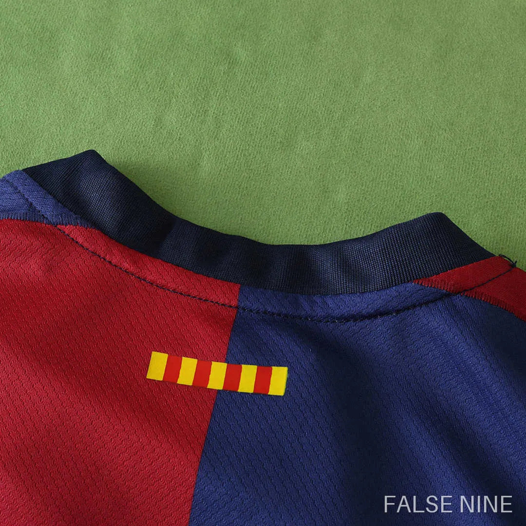 FC Barcelona 24/25 Home Shirt (Fan Version), photo 26