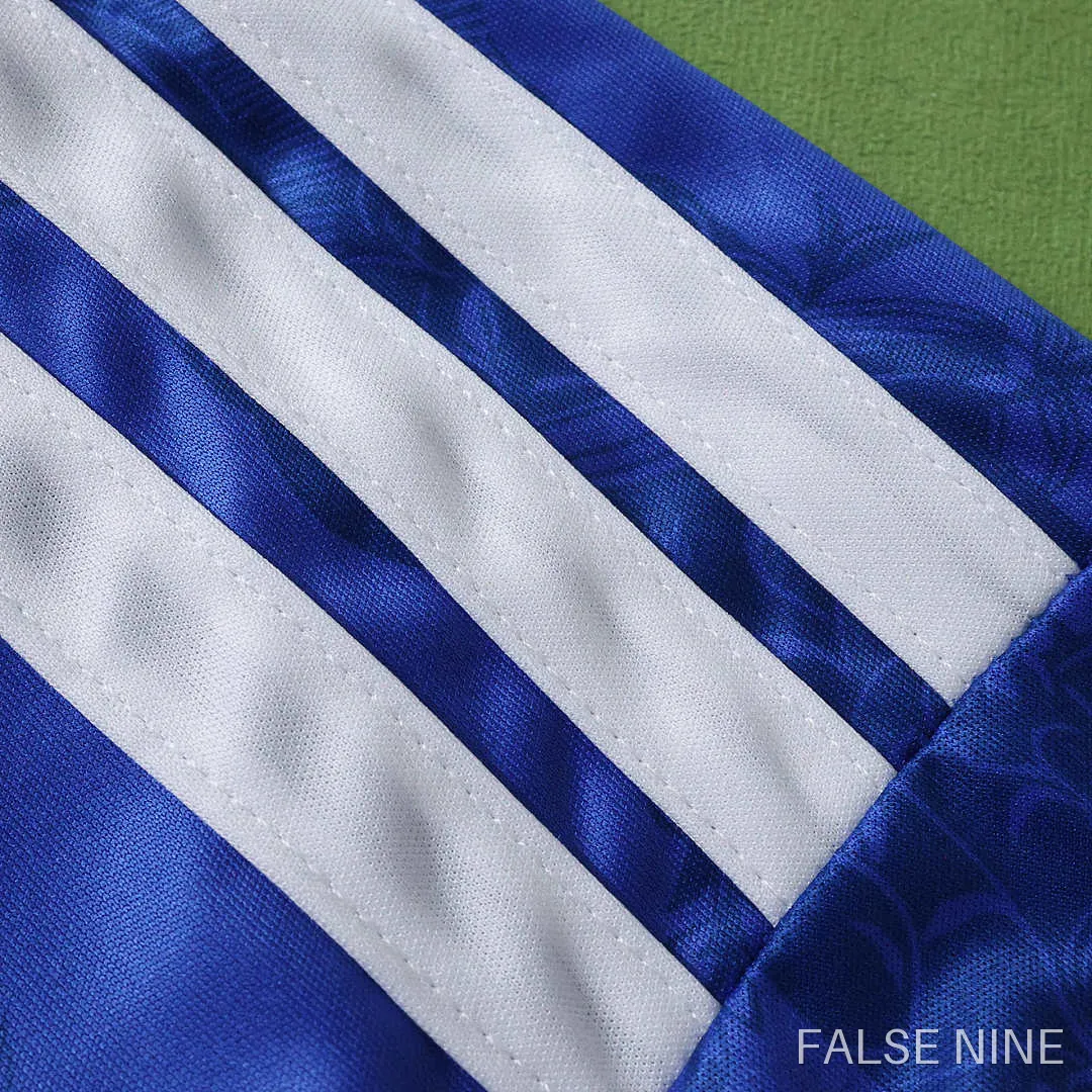 Leicester City 26/27 Home Shirt (Fan Version), photo 18