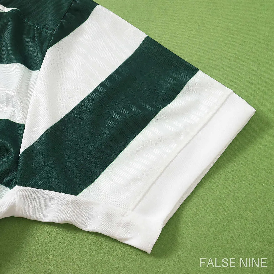 Sporting CP 26/27 Home Shirt (Player Version), photo 18