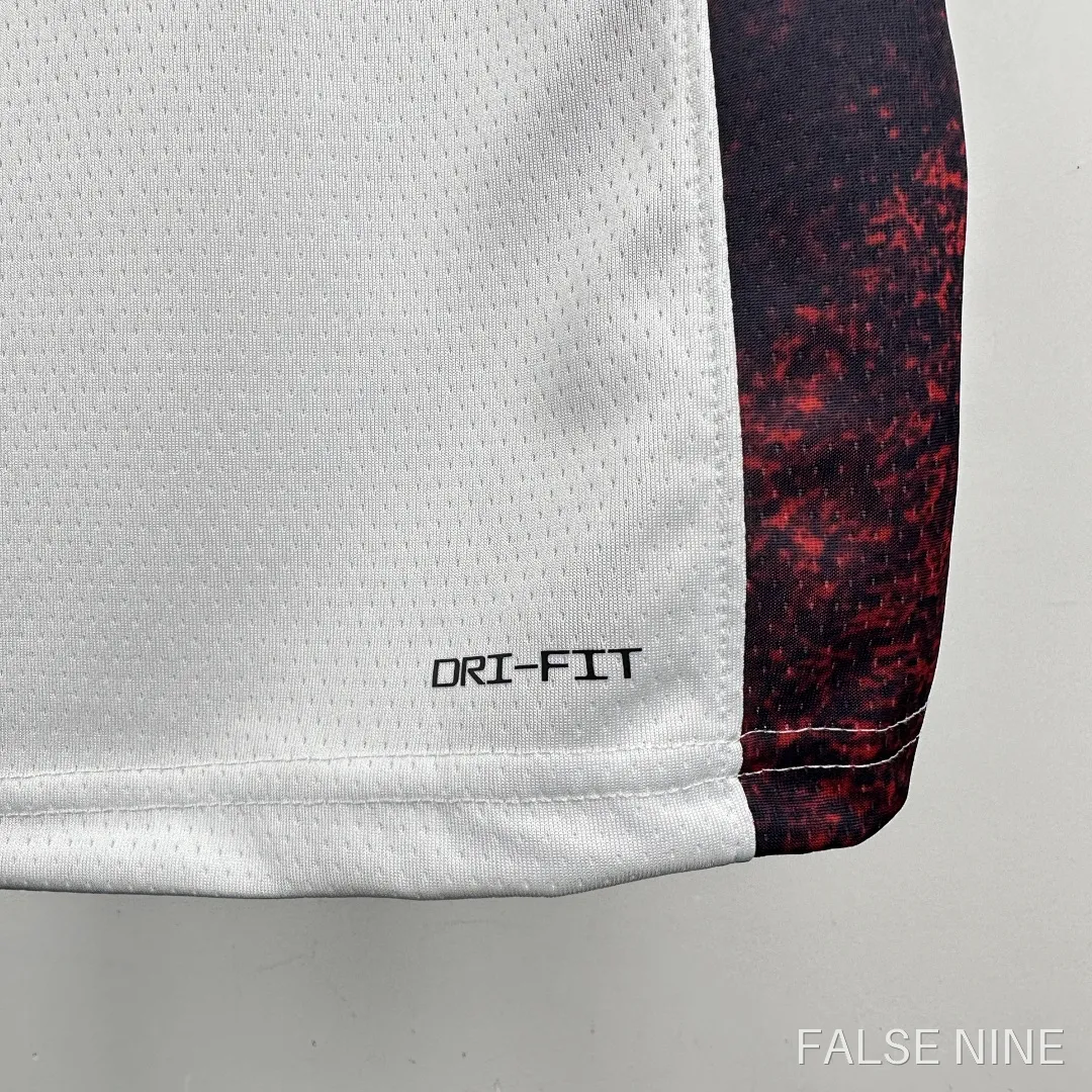 USA 2024 Home Jersey - Tatum, photo 4