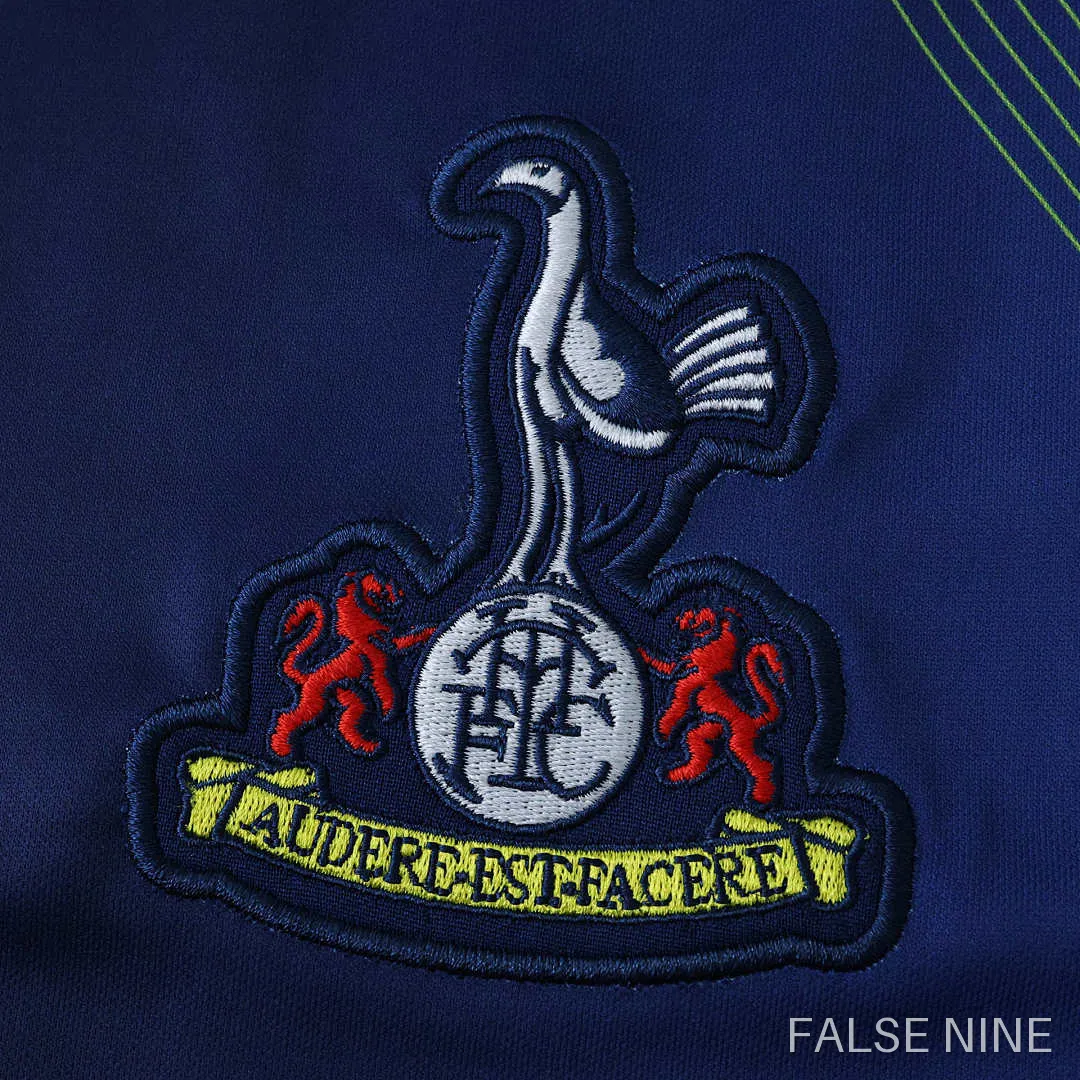 Tottenham Hotspur 25/26 Training Shirt (Fan Version), photo 6