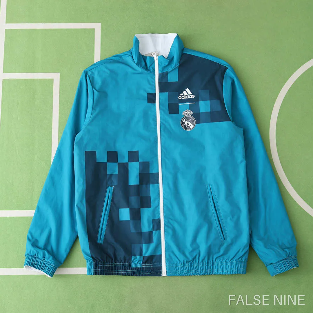 Real Madrid 24/25 Training Jacket, photo 24