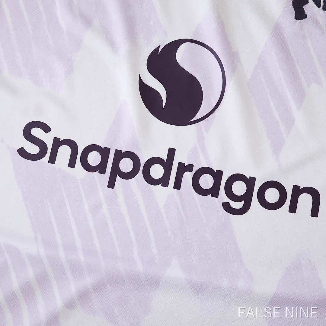Manchester United 25/26 Away Shirt (Fan Version), photo 8