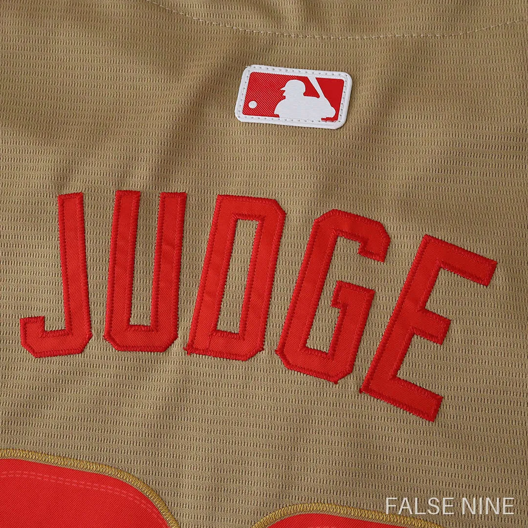 Cleveland Indians 2025 All-Star Game Jersey, photo 26