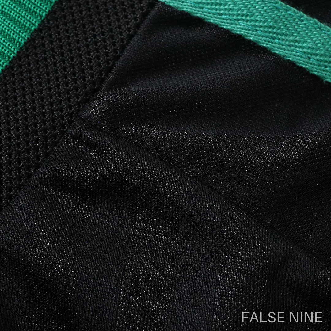 Mexico 2026 Third Shirt (Long Sleeve, Player Version), photo 17