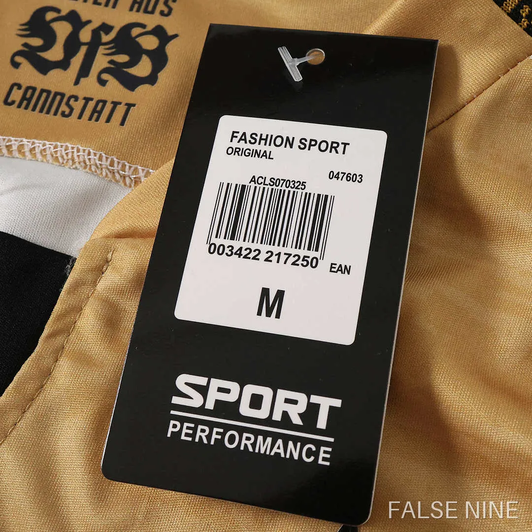 VfB Stuttgart 26/27 Third Shirt (Fan Version), photo 23