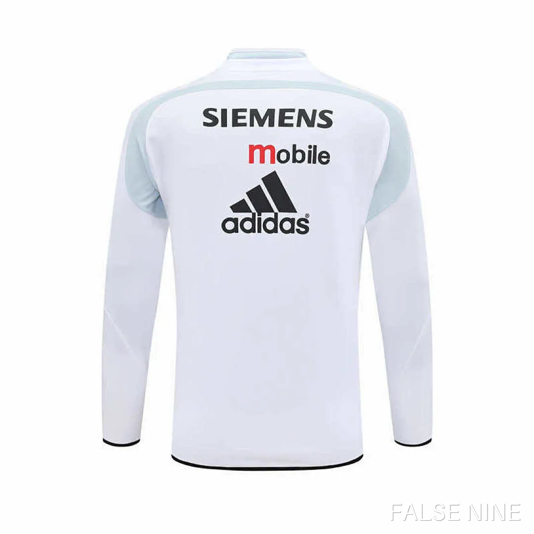 Real Madrid 04/05 Training Jacket, photo 20