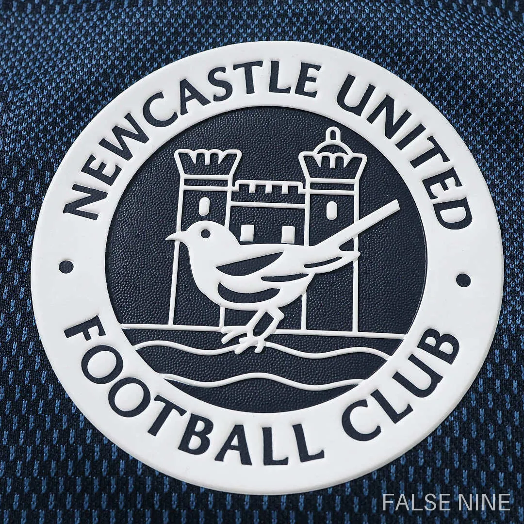 Newcastle United 26/27 Away Shirt (Player Version), photo 13