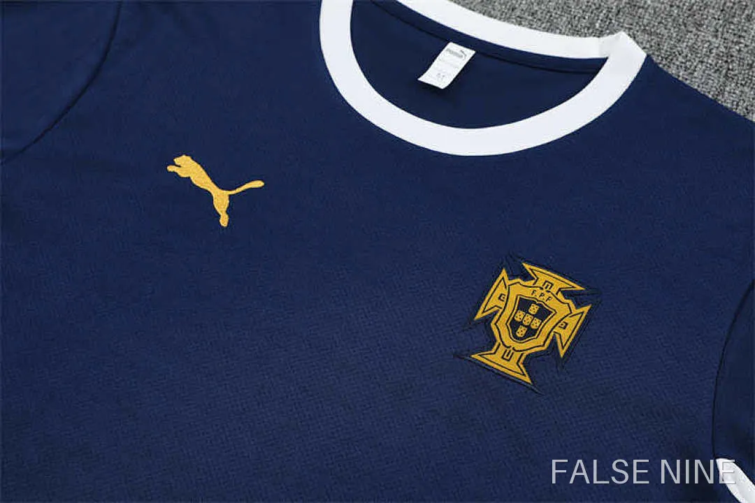 Portugal 25/26 Training Kit (Fan Version), photo 10