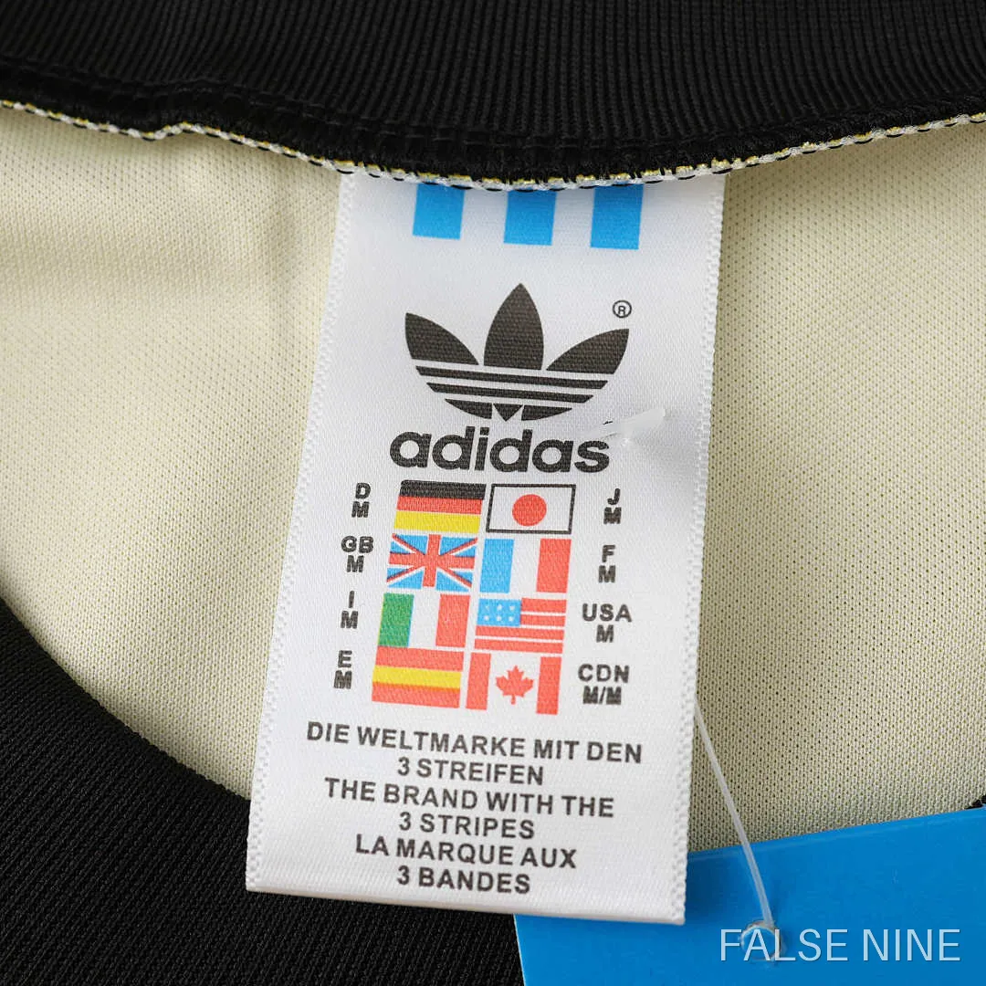 1989 Borussia Dortmund home retro Fan version, photo 17