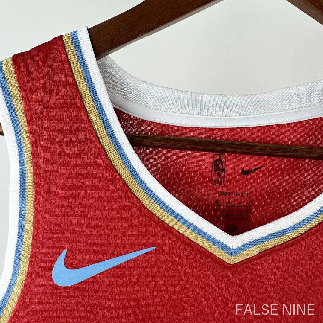 Memphis Grizzlies 17 Kawamura Jersey, photo 9