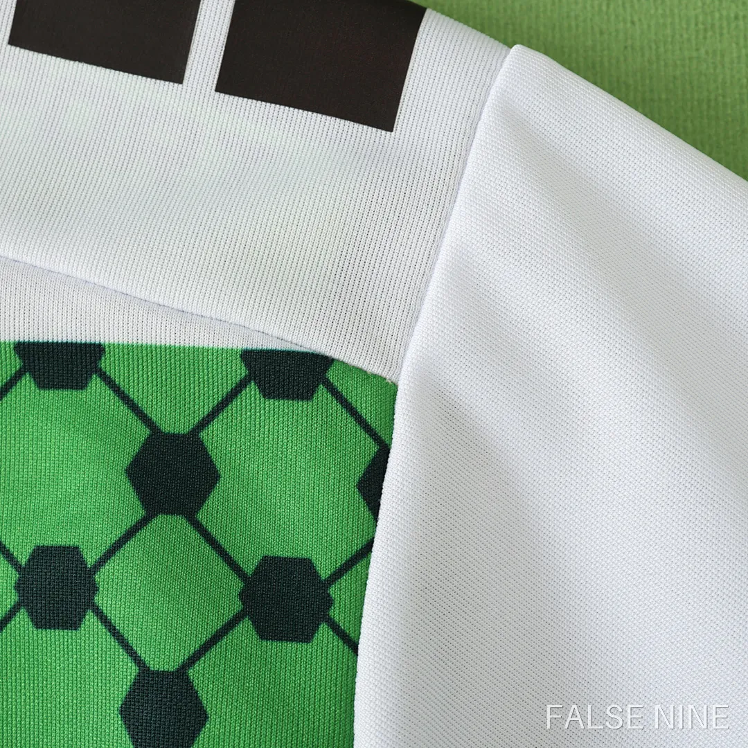 Palestino 24/25 Third Shirt (Fan Version), photo 28