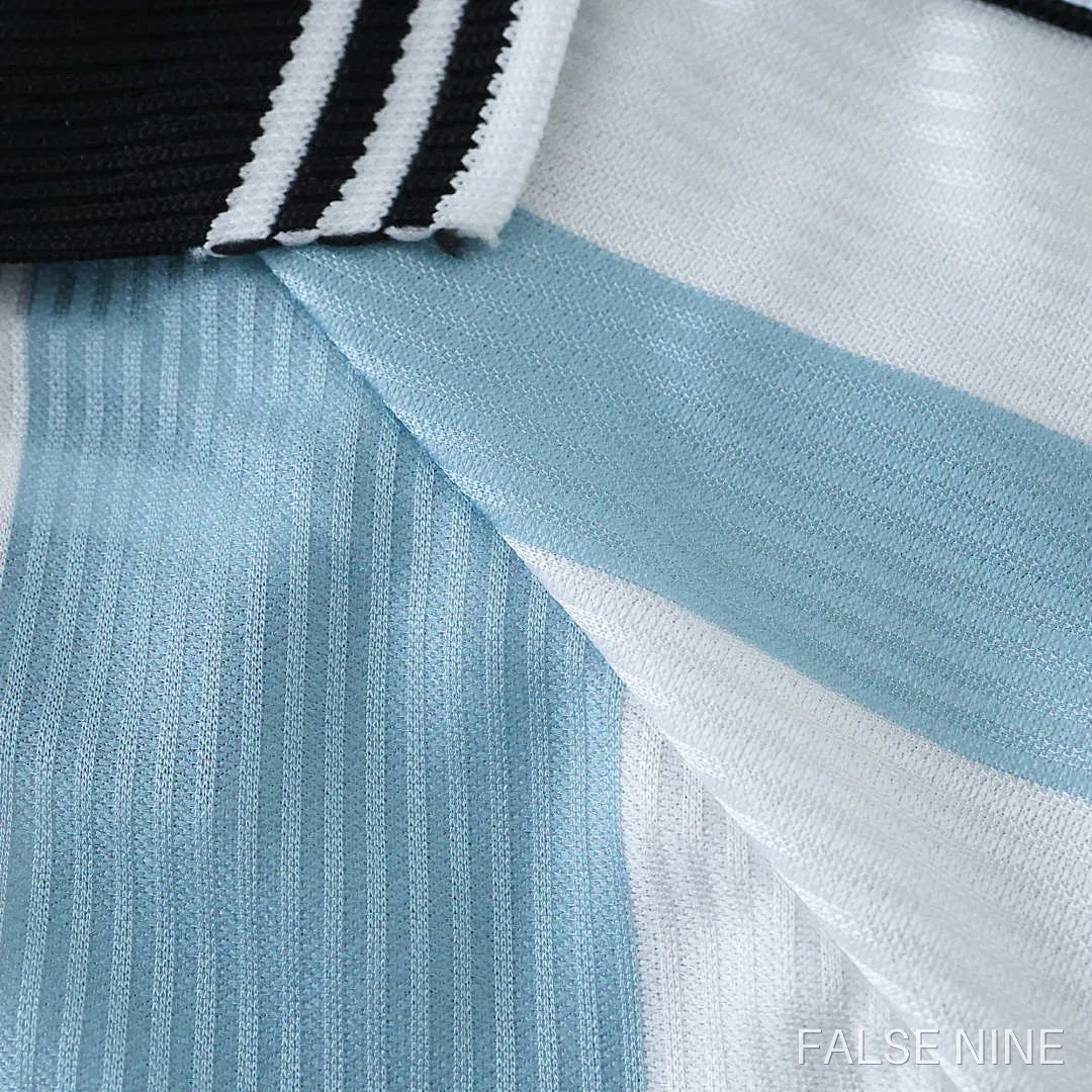 Argentina 1998 Home Retro Kids Kit, photo 25