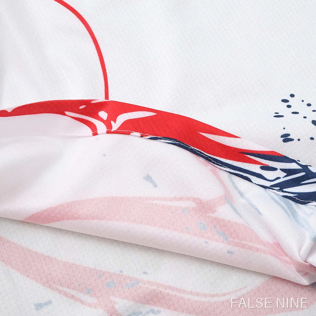 Paris Saint-Germain 25/26 Training Shirt (Fan Version), photo 8