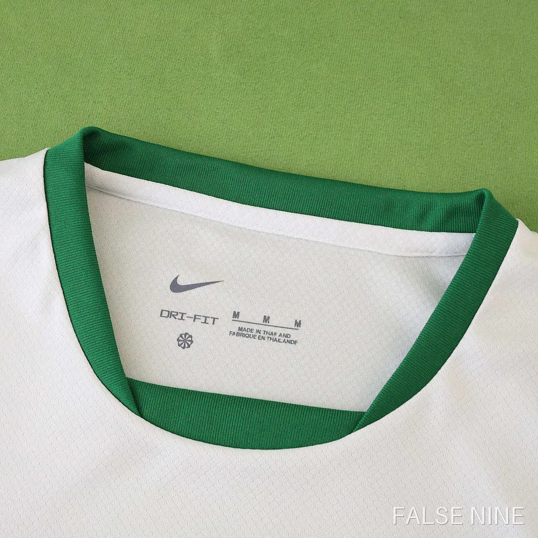 Elche CF 25/26 Home Shirt (Fan Version), photo 2