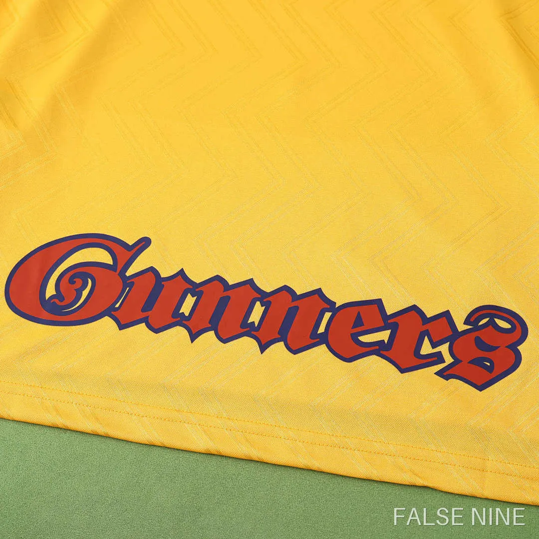 96/97 Arsenal F.C. away retro Fan version, photo 20