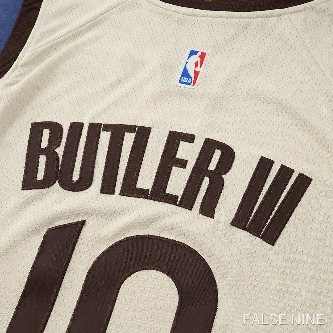 Golden State Warriors 2025-26 Jersey, photo 7