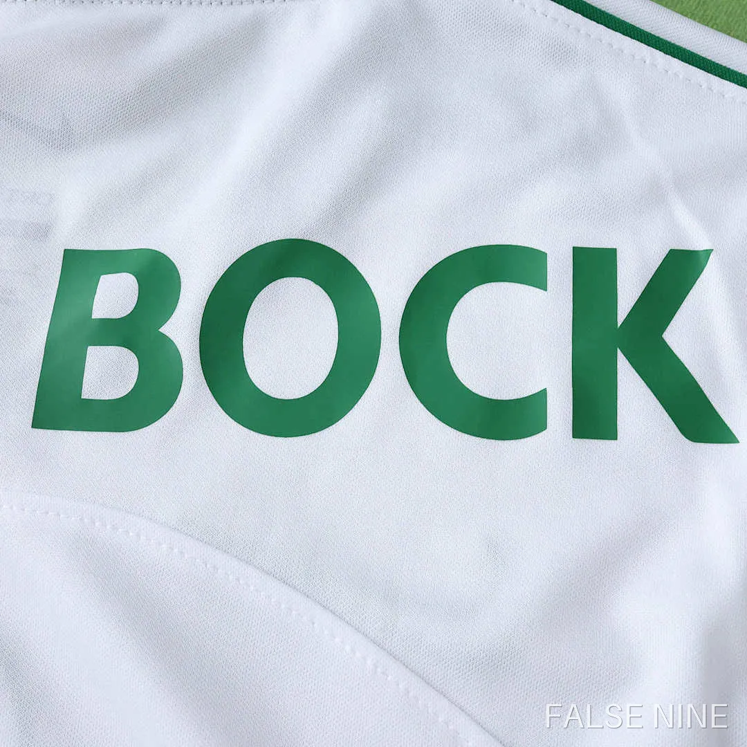 Sporting CP 25/26 Third Shirt (Fan Version), photo 24
