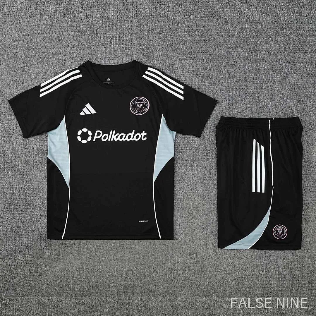 Inter Miami CF 25/26 Training Kit (Fan Version), photo 1