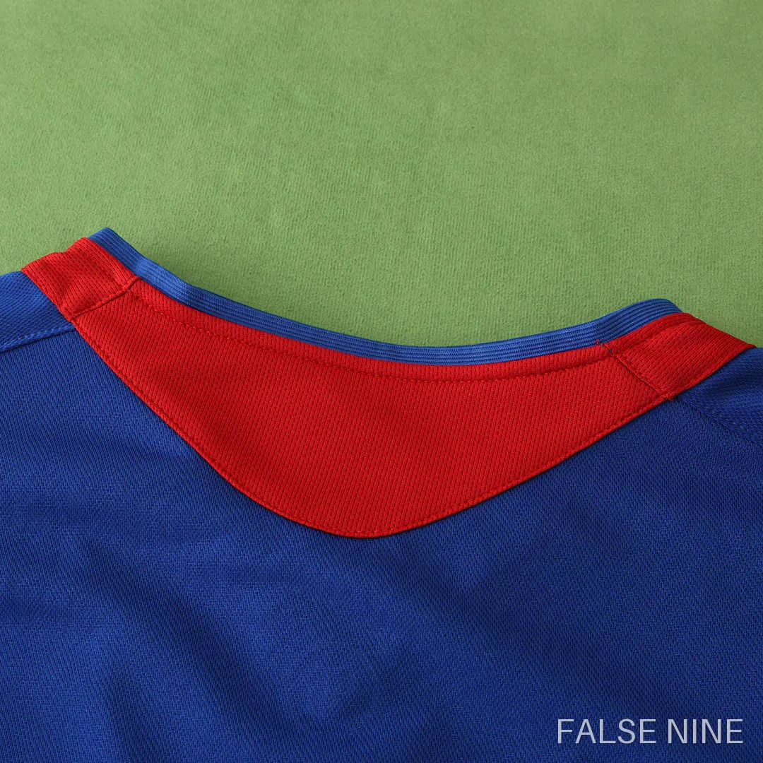 05/06 Manchester United F.C. away retro Fan version, photo 19