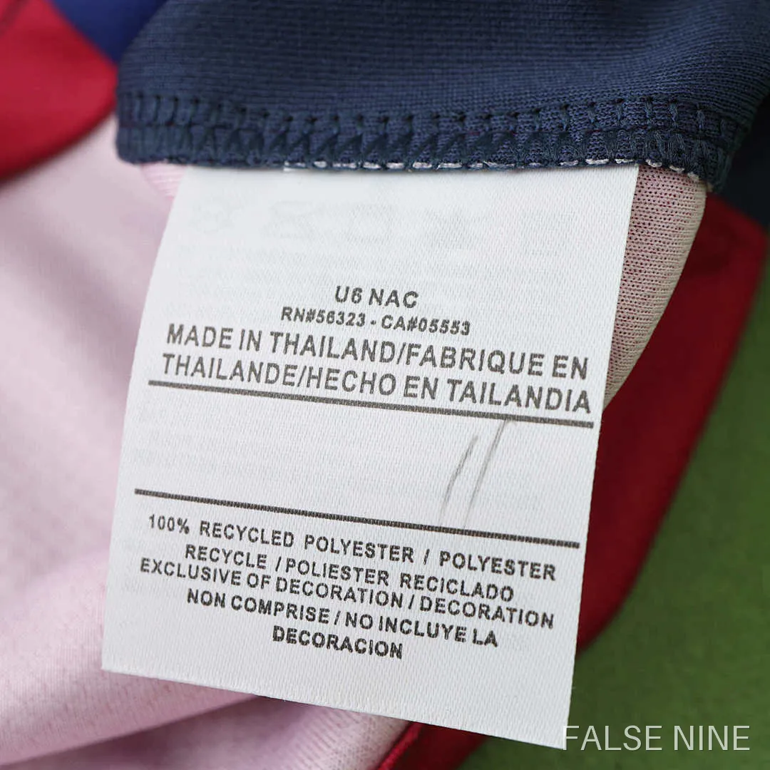 FC Barcelona 24/25 Special Shirt (Fan Version), photo 20
