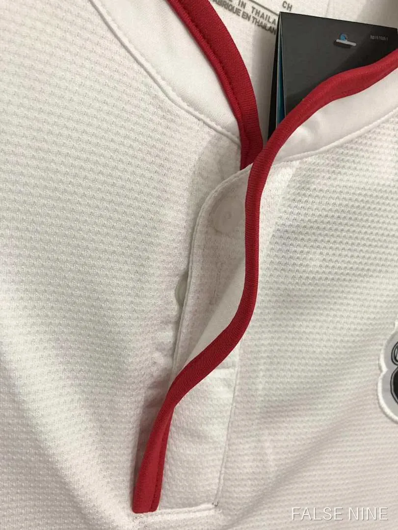 13/14 Manchester United away retro Fan version, photo 6