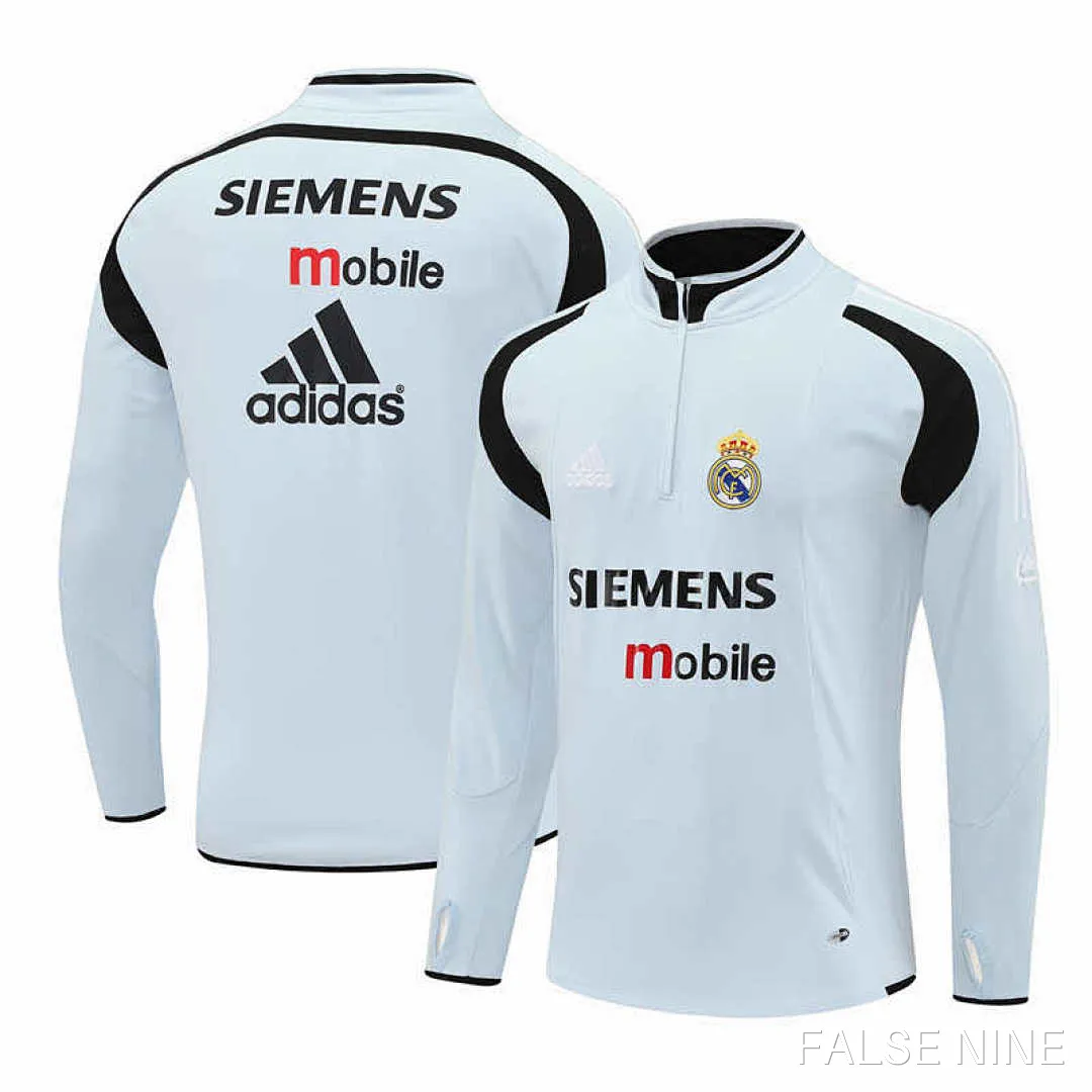 Real Madrid 04/05 Training Jacket, photo 15