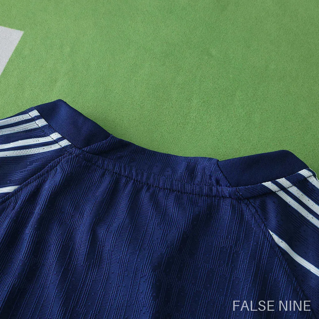 Paris Saint-Germain 24/25 Fourth Shirt (Player Version), photo 25