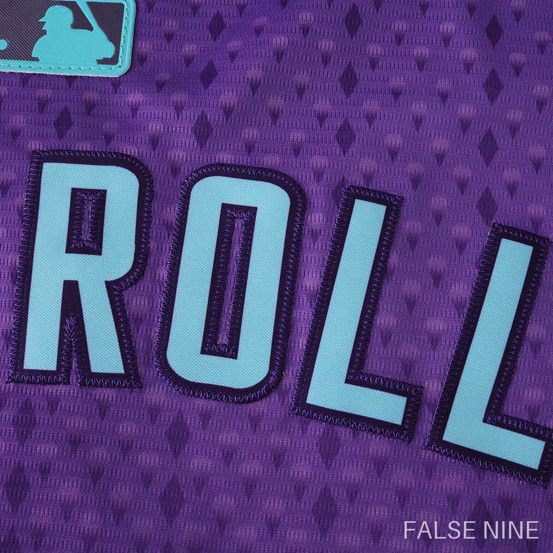 Arizona Diamondbacks 2025 Serpientes Special Jersey, photo 25