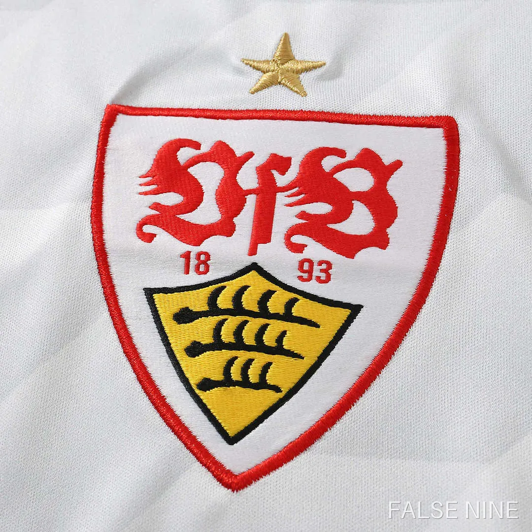 VfB Stuttgart 26/27 Away Shirt (Fan Version), photo 11