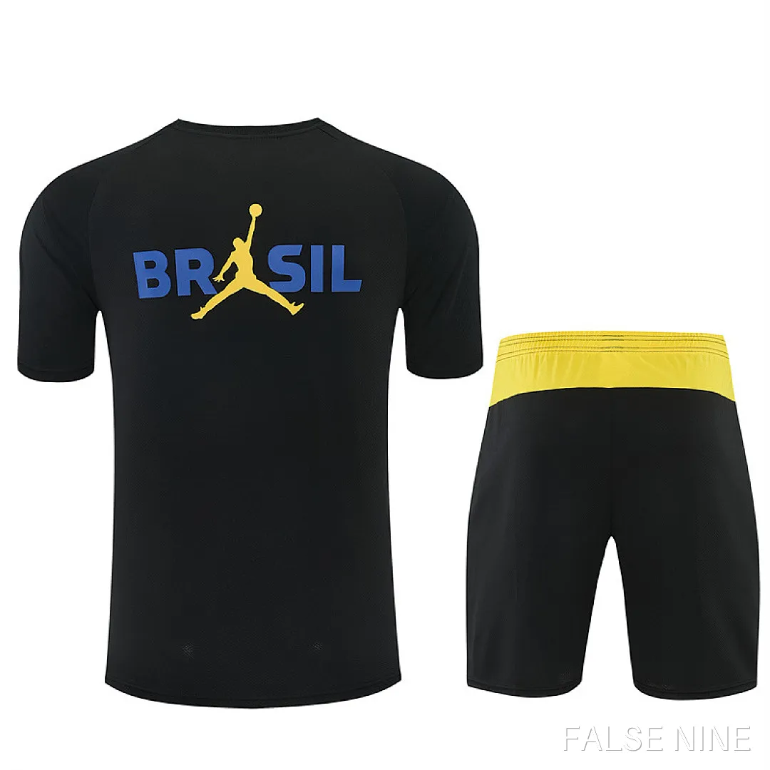 Brazil 2026 Training Suit (Fan Version), photo 16