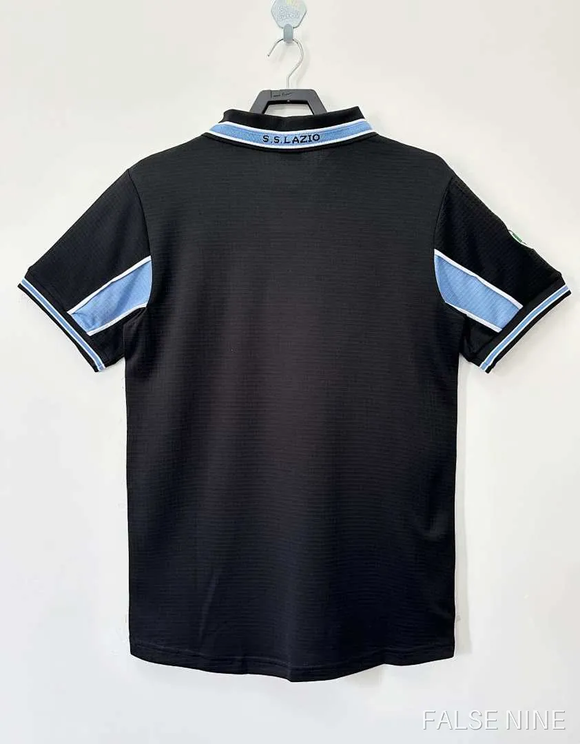 98/99 Lazio Home retro Fan version, photo 3