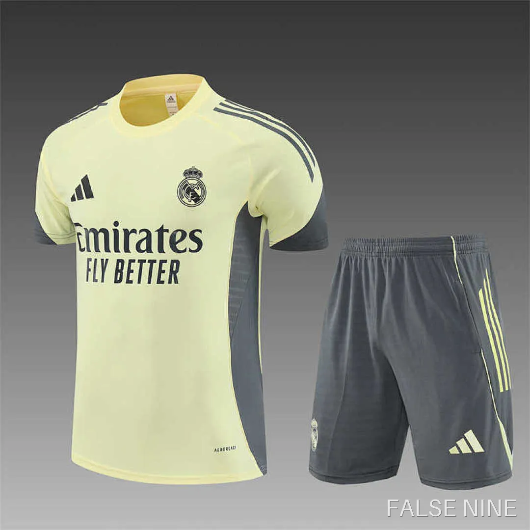 Real Madrid 25/26 Training Kit (Fan Version), photo 21
