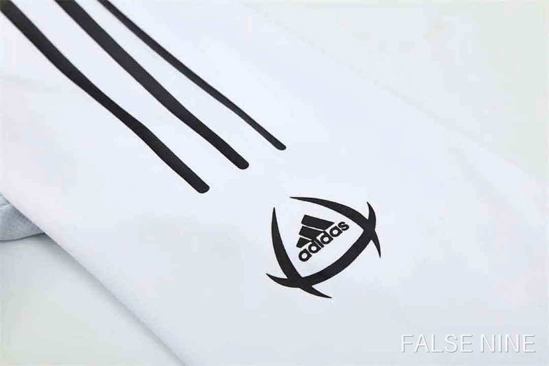 Real Madrid 04/05 Training Jacket, photo 8