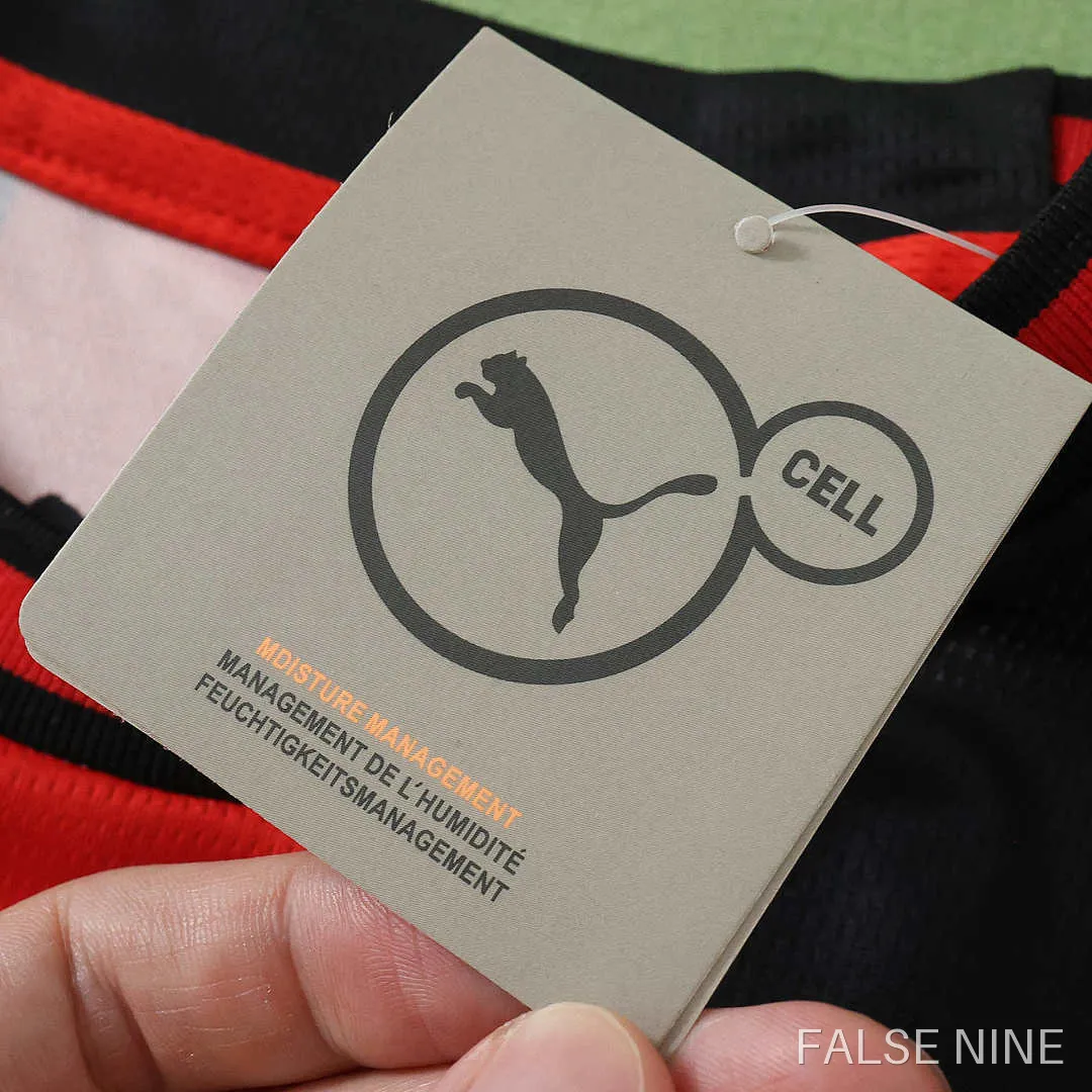 A.C. Milan 26/27 Home Kids Kit, photo 31
