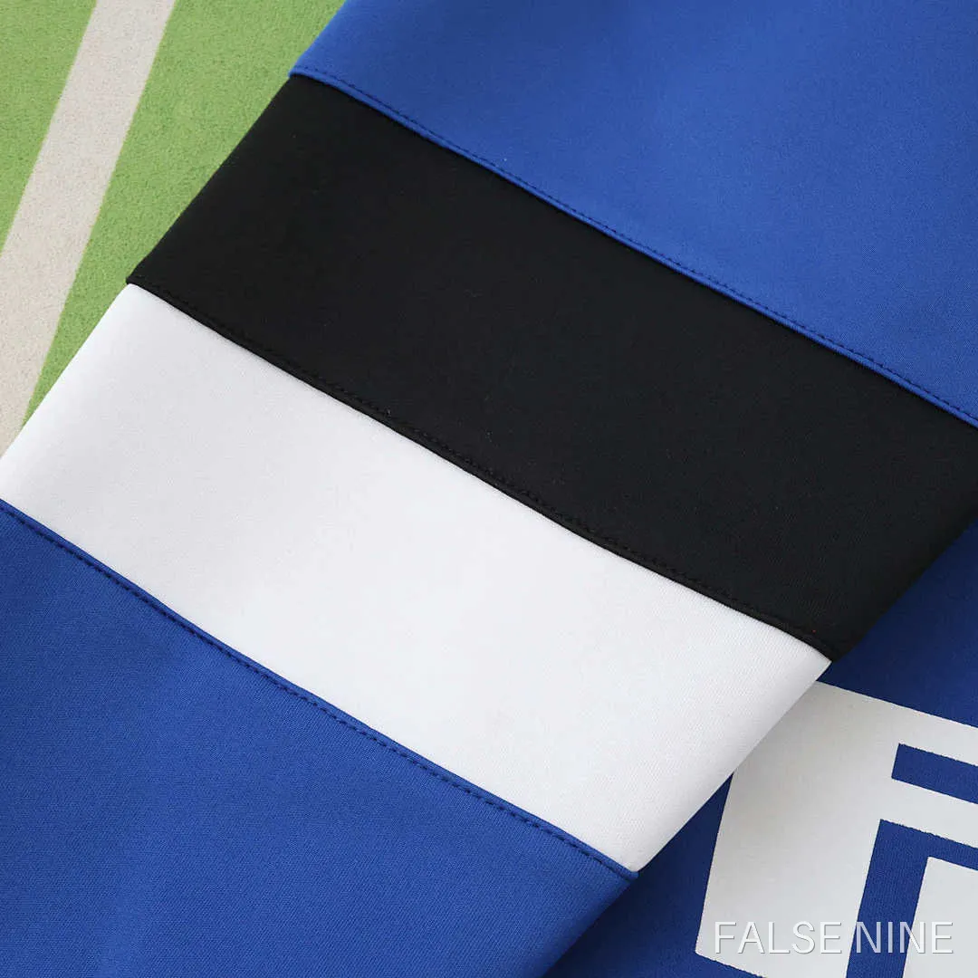 25/26 Internazionale Milano retro Long sleeve Fan version, photo 19
