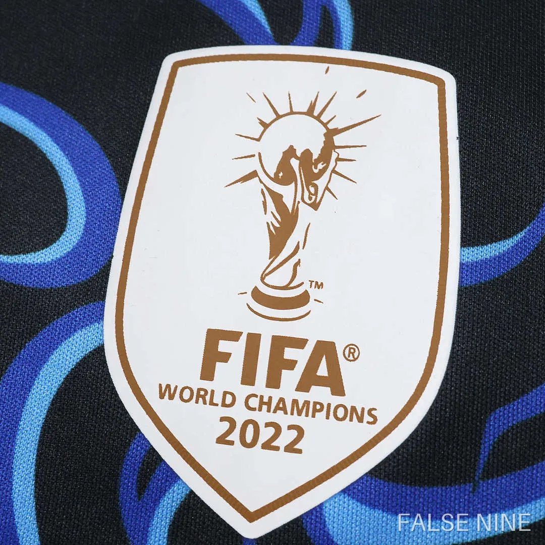 Argentina 2026 Away Kit (Kids), photo 21