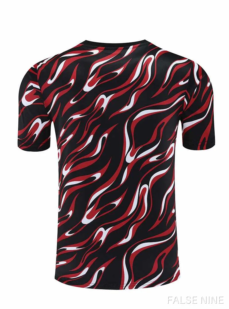 Manchester United 25/26 Training Kit (Fan Version), photo 23