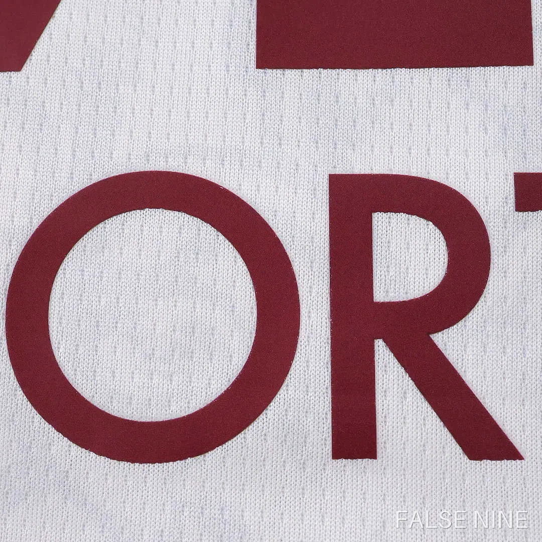 West Ham United 26/27 Away Shirt (Fan Version), photo 14