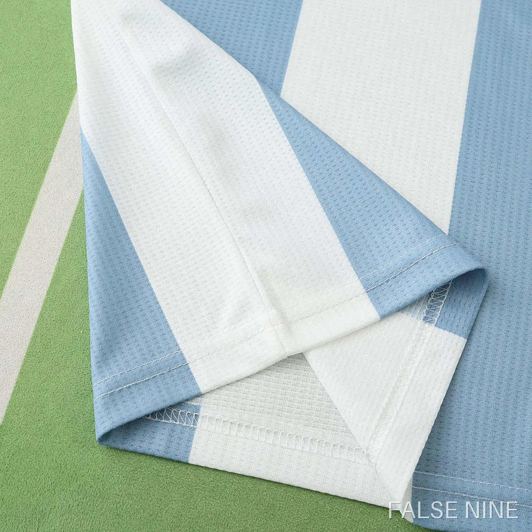 Argentina 24/25 Home Shirt (Fan Version), photo 13