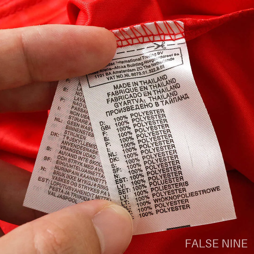 1. FC Union Berlin 26/27 Home Shirt (Fan Version), photo 11