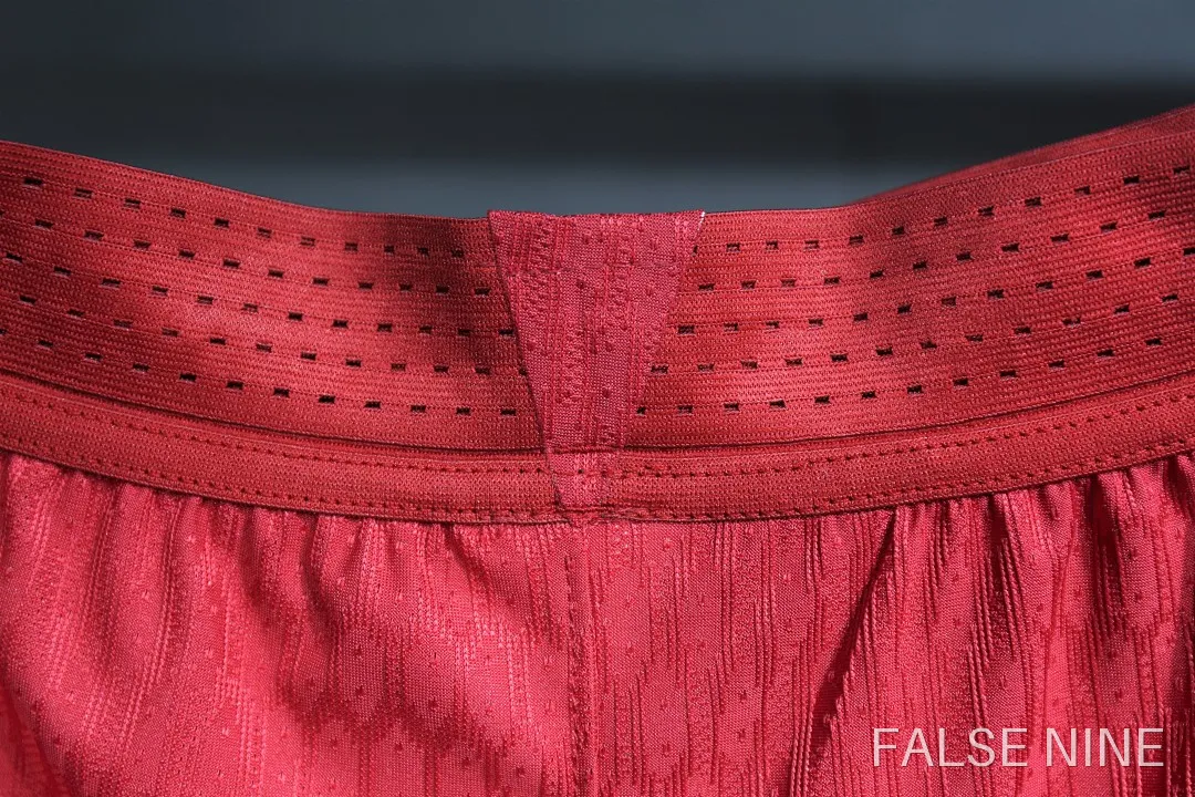 Liverpool 24/25 Home Shorts (Player Version), photo 5