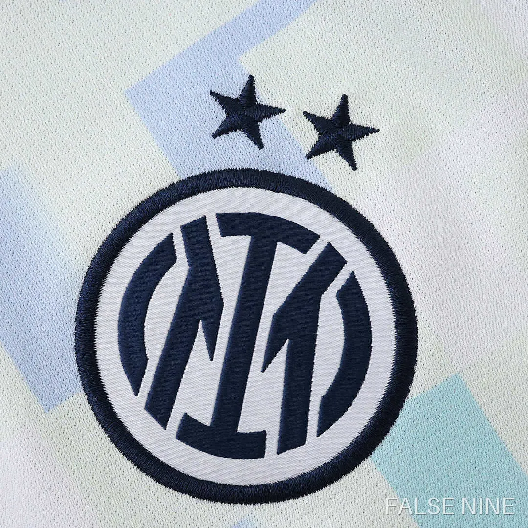 Inter Milan 25/26 Away Shirt (Fan Version), photo 4